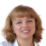 Старицына Ольга Анатольевна, Акушер, Гинеколог, Гинеколог-хирург - Чита