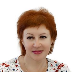 Асламова Людмила Валерьевна, детский невролог - Чита