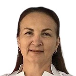 Карелова Тамара Ананьевна, Невролог - Чита