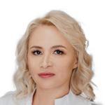 Курбатова Елена Викторовна