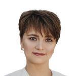 Савватеева С. Г. - фото