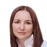 Лопатина Вероника Викторовна, Детский эндокринолог, Педиатр - Чита