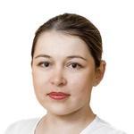 Казакова Татьяна Ивановна