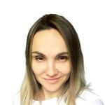 Якимова Ирина Юрьевна, Психиатр - Чита