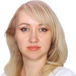 Ефимова Анна Павловна, Дерматолог, Детский венеролог, Детский дерматолог - Чита