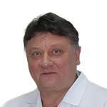 Воробец Ярослав Богданович, Врач УЗИ - Чита