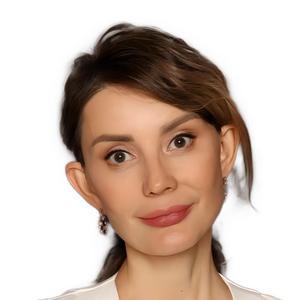 Белозерцева Евгения Петровна, гинеколог-эндокринолог, гинеколог - Москва