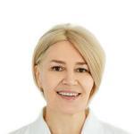 Мочалова Марина Николаевна