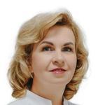 Гончарова Елена Валерьевна, Гематолог, кардиолог - Чита