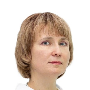 Аксенова Татьяна Александровна, ревматолог, врач узи - Чита