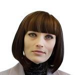 Мироманова Наталья Анатольевна, Детский инфекционист, Педиатр - Чита