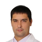 Дударев Виктор Андреевич, Уролог, Андролог - Чита