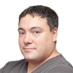 Джумаев Кирилл Викторович, ЛОР-хирург, Детский ЛОР, ЛОР - Чита