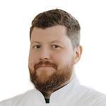 Сидько Родион Олегович, Остеопат, Детский остеопат, Травматолог - Чита