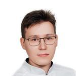 Ульянов Александр Сергеевич, Уролог - Чита