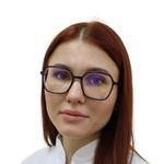 Зеликова Валерия Ивановна, Эндокринолог - Чита