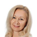 Ожегова Татьяна Венедиктовна, Гинеколог, Врач УЗИ, Гинеколог-эндокринолог - Чита