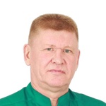 Саркин Вячеслав Михайлович, Мануальный терапевт - Чита