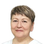 Маслова Нина Валентиновна, Детский невролог - Чита