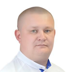 Басистых Алексей Александрович, стоматолог-ортопед - Чита