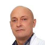 Алферьев Михаил Львович, Нейрохирург - Чита