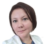 Яковлева Кристина Александровна