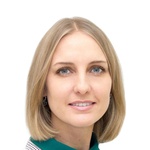 Богатикова Евгения Викторовна, Гастроэнтеролог, гепатолог, диетолог - Чита