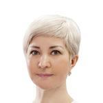 Терехова Оксана Сергеевна, Невролог - Чита