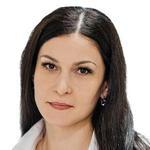 Антонович Ольга Николаевна, Эндокринолог - Чита