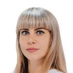 Шапкина Екатерина Игоревна, Терапевт, Пульмонолог - Чита