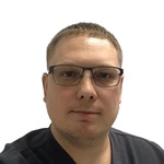 Простакишин Василий Васильевич, Анестезиолог-реаниматолог - Чита