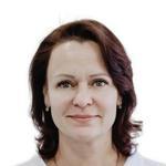 Мурзина И. И. - фото