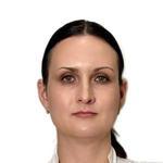 Сапрыгина Наталья Валерьевна, Гинеколог, Врач УЗИ - Чита