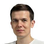 Иванов Михаил Олегович, ЛОР-хирург, Детский ЛОР, Детский ЛОР-хирург, ЛОР - Чита