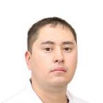 Богомазов Сергей Викторович, Травматолог, Ортопед, Врач УЗИ, Детский врач УЗИ, Детский ортопед, Детский травматолог - Чита