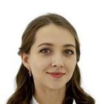 Шелиган Дарья Александровна, Детский офтальмолог, Офтальмолог (окулист) - Борзя