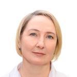 Туфанова Светлана Геннадьевна, Детский невролог - Чита