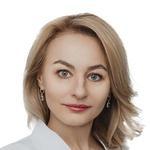 Куликова Наталья Александровна, Стоматолог - Чита