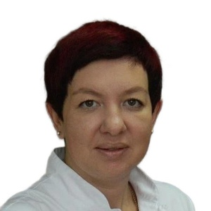 Шипулина Елена Анатольевна, дерматолог, венеролог - Чита