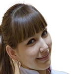 Московец Татьяна Александровна, Врач УЗИ, Детский врач УЗИ - Ступино