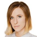 Петрова Алена Сергеевна, Невролог - Чита