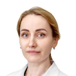 Лысенко Елена Игоревна, невролог - Чита