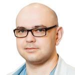 Бурков Денис Николаевич, Анестезиолог-реаниматолог - Чита