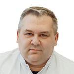 Медведев Михаил Борисович, Анестезиолог-реаниматолог - Чита