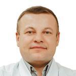 Митрошин Виктор Вячеславович, Анестезиолог-реаниматолог - Чита