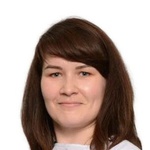 Калашникова Анастасия Витальевна