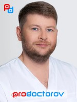 Шашерин Евгений Михайлович, Рентгенолог - Санкт-Петербург