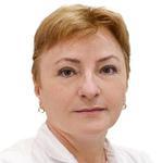 Порушничак Вера Григорьевна, Офтальмолог (окулист) - Чита