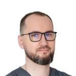 Латыпов Евгений Раефович, Невролог - Чита