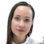 Лукьянова Юлия Львовна, Невролог - Чита